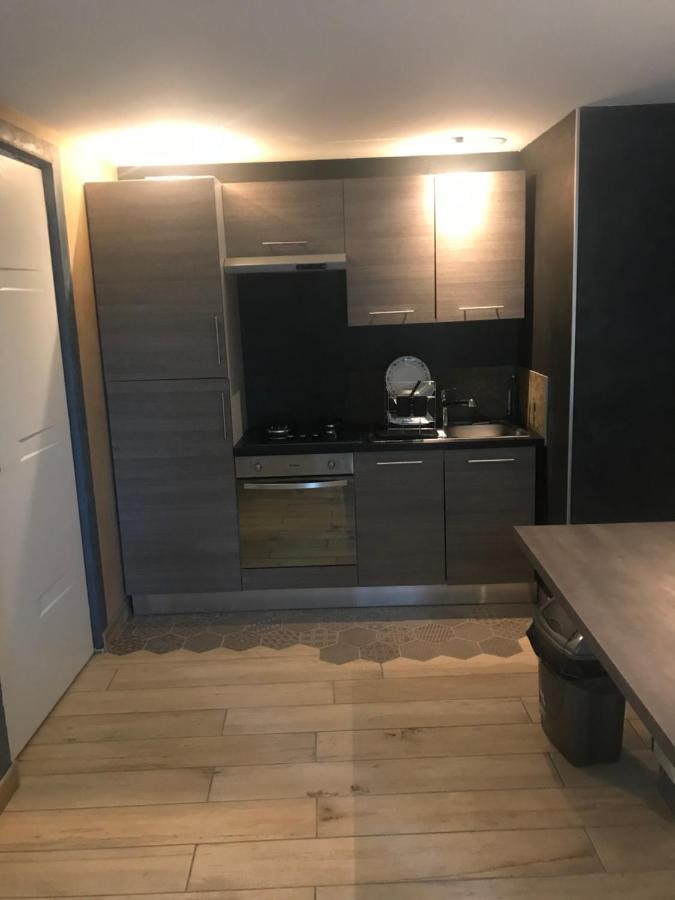 F3 Bord De Loire Complet Διαμέρισμα Decize Εξωτερικό φωτογραφία