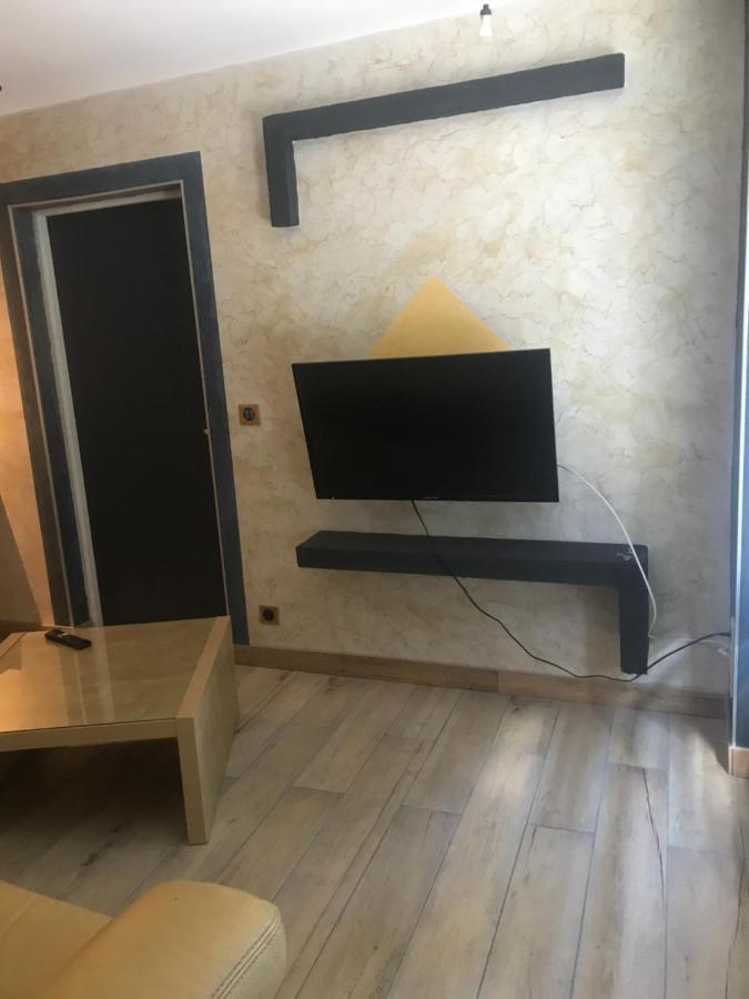F3 Bord De Loire Complet Διαμέρισμα Decize Εξωτερικό φωτογραφία